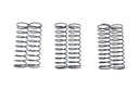 [ T54508 ] Tamiya Big Bore  Aeration Damper Rear Spring set
