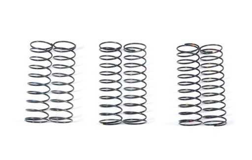 [ T54508 ] Tamiya Big Bore  Aeration Damper Rear Spring set