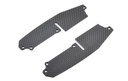 [ T54498 ] Tamiya TA06 Carbon Side Brace