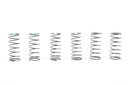[ T54507 ] Tamiya Big Bore damper front spring set 2WD