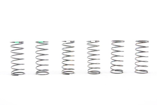 [ T54507 ] Tamiya BB Aer. Damper F Spring 2WD