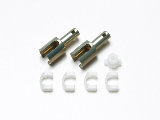 [ T54532 ] Tamiya TA06 G Diff Alu. Cup Joint *2