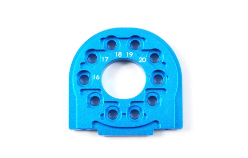 [ T54558 ] Tamiya TT-02 Aluminium Motor Mount
