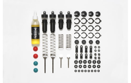 [ T54567 ] Tamiya DT-03 CVA Damper Set