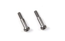 [ T54550 ] Tamiya TT-02 3x18mm LF Step Screw *2