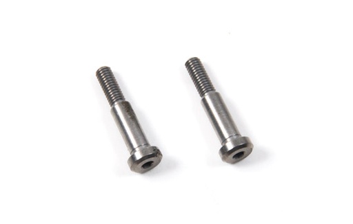 [ T54550 ] Tamiya TT-02 3x18mm LF Step Screw *2