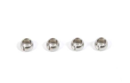 [ T54559 ] Tamiya TT-02 Low Friction Suspension Ball  4pcs