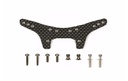 [ T54563 ] Tamiya DT-03 Carbon Damper Stay R
