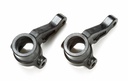 [ T54568 ] Tamiya TRF418 /TA07PRO C Parts  carbon reinforced front upright idem 9008168