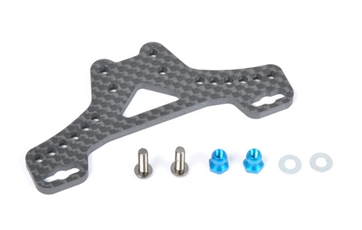 [ T54582 ] Tamiya XV-01 Carb Long Damper Stay R