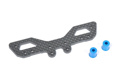 [ T54581 ] Tamiya XV-01 Carb Long Damper Stay F