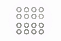 [ T54589 ] Tamiya Gear Diff Shim Set