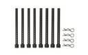 [ T54604 ] Tamiya Body Mount Extension Set