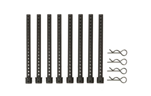 [ T54604 ] Tamiya Body Mount Extension Set