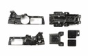 [ T54605 ] Tamiya M-05 Ver.II A Parts for square battery