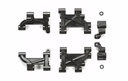 [ T54606 ] Tamiya M-05 Ver.II 1pc Sus Arms
