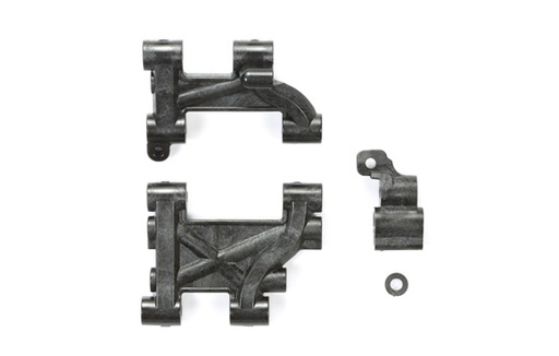[ T54614 ] Tamiya M-05 VII Carbon Rein. L Parts
