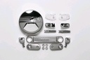 [ T54627 ] Tamiya FJ Cruiser Plated H Parts