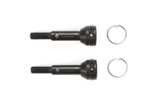 [ T54623 ] Tamiya M-Chassis Axle & Ring