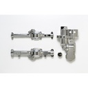 [ T54616 ] Tamiya CC-01 Plated A Parts