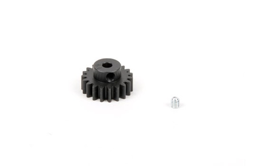 [ T54629 ] Tamiya 32dp /08 Module Steel Pinion 19T racing/neofighter