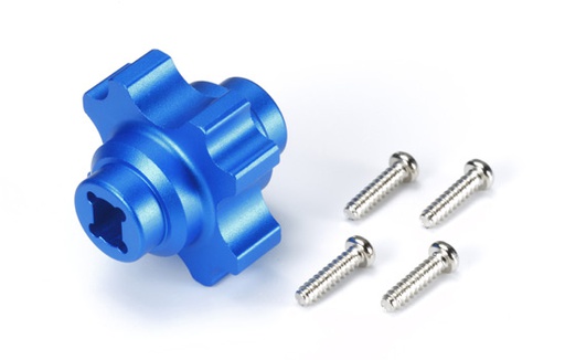 [ T54649 ] Tamiya TT-02 spool / Diff Lock Block