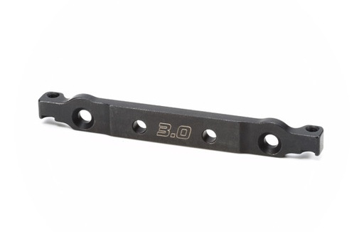 [ T54637 ] Tamiya TT-02-S Steel Sus Mount Rear