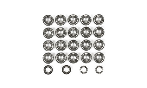 [ T54643 ] Tamiya MF-01X Ball Bearing Set