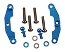 [ T54651 ] Tamiya TT-02-S Alu. Upper Arm Mt. *2