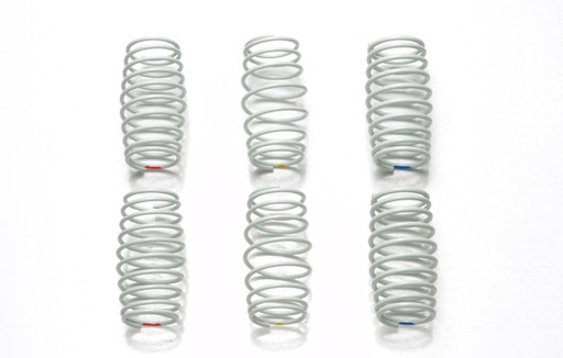 [ T54666 ] Tamiya CC-01 Barrel Spring Set