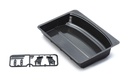 [ T54688 ] Tamiya racing wing set 2 carbon