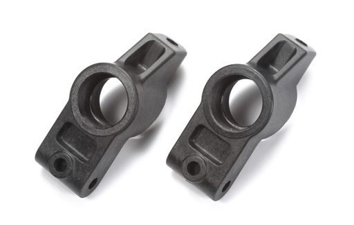 [ T54692 ] Tamiya TRF-419E E parts rear uprights