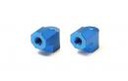 [ T54725 ] Tamiya ta 07 alum motor mount posts
