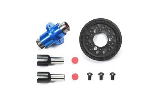 [ T54726 ] Tamiya TA 07 front one-way  37t