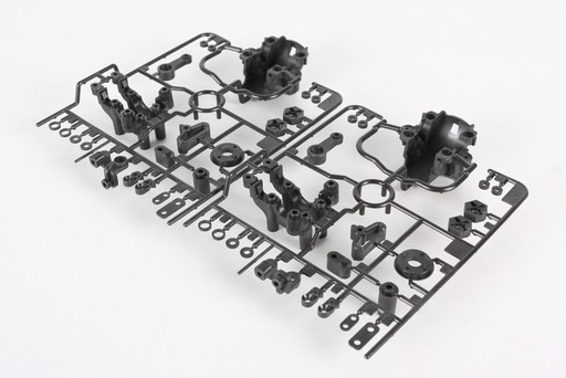 [ T54743 ] Tamiya A parts reinforced TA 07