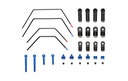 [ T54757 ] Tamiya M-07 Concept stabilizer set front / rear