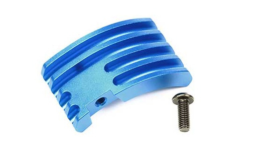 [ T54759 ] Tamiya M-07 Concept aluminium motor heat sink 