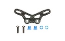 [ T54762 ] Tamiya M-07  Concept carbon damper stay   rear 