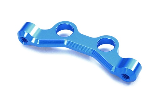 [ T54764 ] Tamiya m-07 concept aluminium steering bridge 