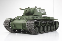 [ T56028 ] Tamiya R/C KV-1 w/Option Kit