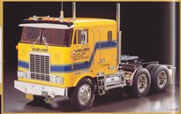 [ T56304 ] Tamiya Globe Liner