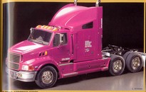 [ T56309 ] Tamiya Ford Aeromax