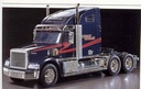 [ T56314 ] Tamiya Knight Hauler 1/14