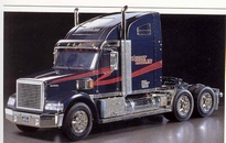 [ T56314 ] Tamiya Knight Hauler 1/14