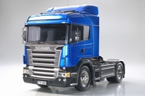[ T56318 ] Tamiya Scania R470 Highline