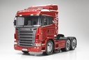 [ T56323 ] Tamiya Scania R620 6x4 Highline