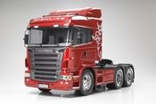 [ T56323 ] Tamiya Scania R620 6x4 Highline