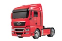 [ T56332 ] Tamiya TGX 18.540 (Red)