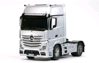 [ T56335 ] Tamiya Actros 1851 GigaSpace