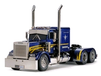 [ T56344 ] Tamiya Grand Hauler 